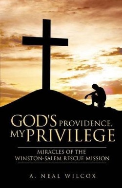 9781498401036 Gods Providence My Privilege