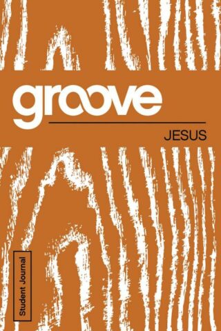 9781501809729 Groove Jesus Student Journal (Student/Study Guide)