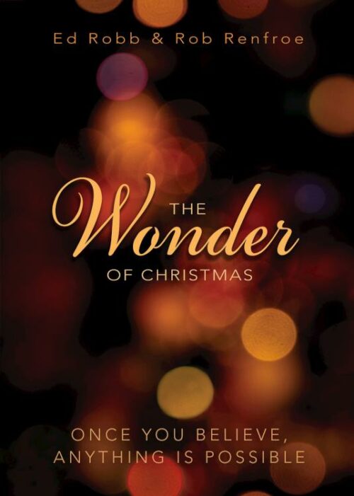 9781501823220 Wonder Of Christmas