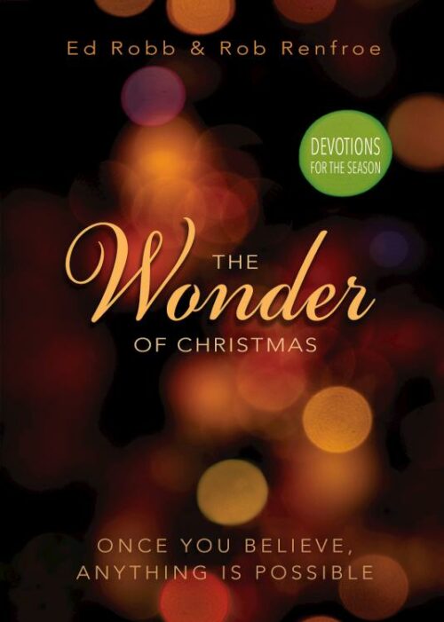 9781501823275 Wonder Of Christmas Devotions For The Season