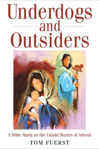 9781501824302 Underdogs And Outsiders (Large Type)
