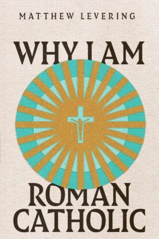 9781514003145 Why I Am Roman Catholic