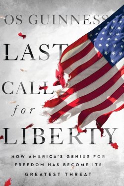 9781514009536 Last Call For Liberty