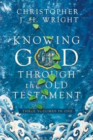 9781514012062 Knowing God Through The Old Testament