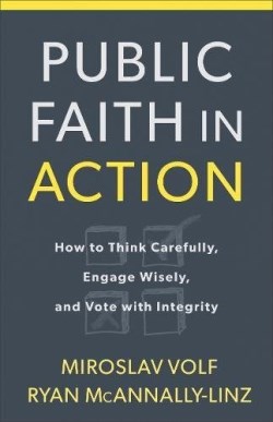 9781587434105 Public Faith In Action