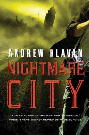 9781595547989 Nightmare City