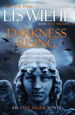 9781595549440 Darkness Rising