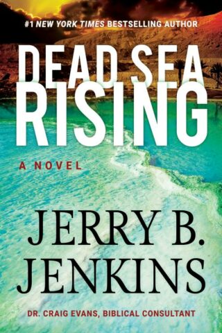 9781617950094 Dead Sea Rising