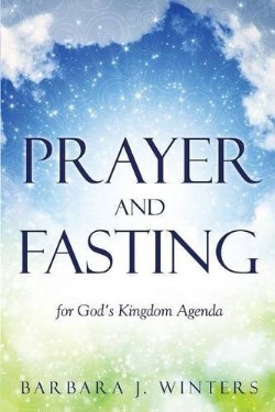 9781628717013 Prayer And Fasting For Gods Kingdom Agenda