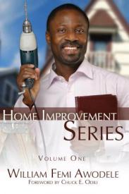 9781629527734 Home Improvement Series 1