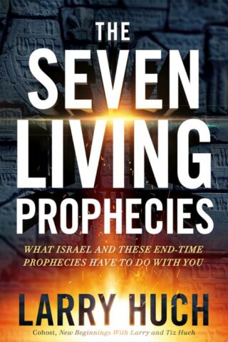 9781629997537 7 Living Prophecies