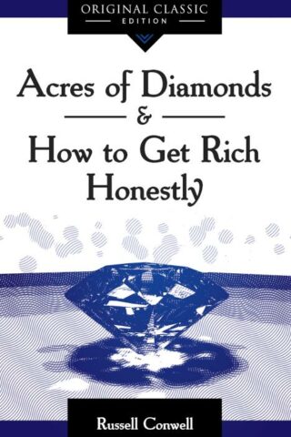 9781640951389 Acres Of Diamonds