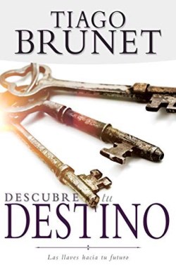 9781641234771 Descubre Tu Destino - (Spanish)