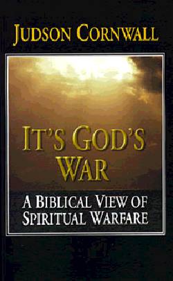 9781884369865 Its Gods War