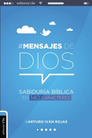 9788494550096 Mensajes De Dios - (Spanish)