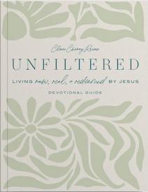 9798886025491 Unfiltered Devotional Guide