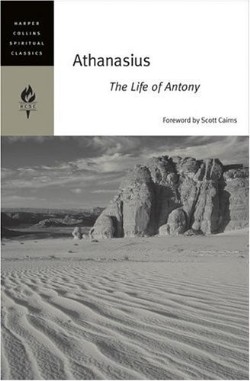 9780060754693 Athanasius : The Life Of Antony