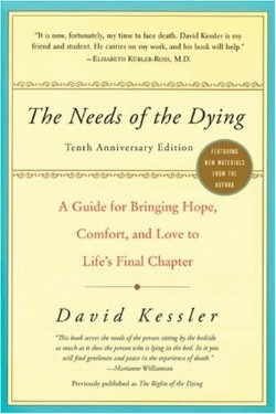 9780061137594 Needs Of The Dying (Revised)