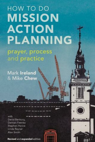 9780281075645 How To Do Mission Action Planning