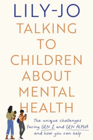 9780281087822 Talking To Children About Mental Health