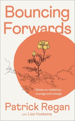 9780281089338 Bouncing Forwards : Notes On Resilience