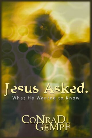 9780310247739 Jesus Asked : What He Wanted To Know