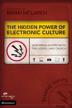 9780310262749 Hidden Power Of Electronic Culture