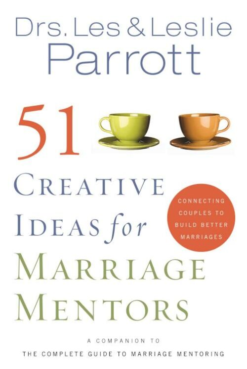 9780310270478 51 Creative Ideas For Marriage Mentors