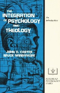 9780310303411 Integration Of Psychology And Theology