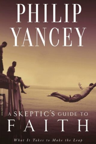 9780310325024 Skeptics Guide To Faith