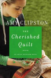 9780310352976 Cherished Quilt