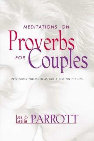 9780310355687 Meditations On Proverbs For Couples