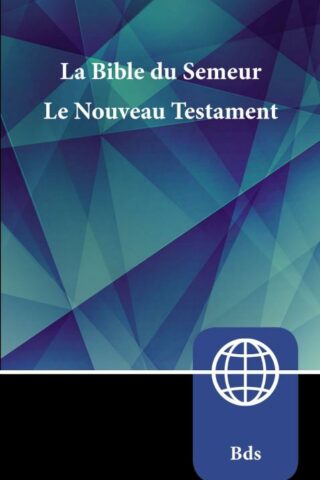 9780310451747 French New Testament