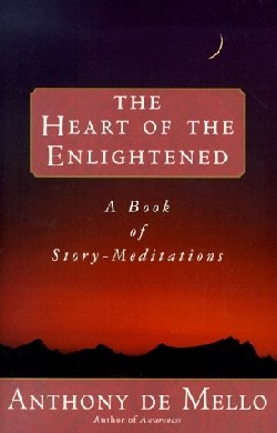 9780385421287 Heart Of The Enlightened