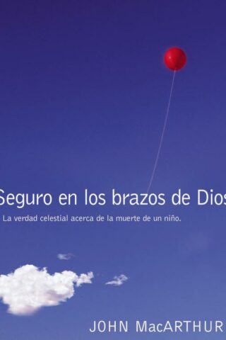 9780529120106 Seguro En Los Brazos De Dios - (Spanish)