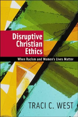 9780664229597 Disruptive Christian Ethics