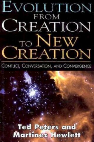 9780687023745 Evolution From Creation To New Creation