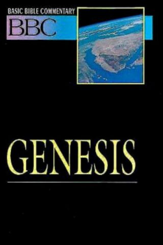 9780687026203 Genesis : NRSV And NIV