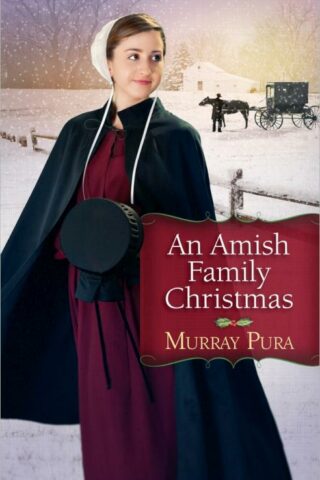 9780736952378 Amish Family Christmas