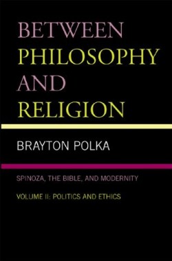 9780739116036 Between Philosophy And Religion 2