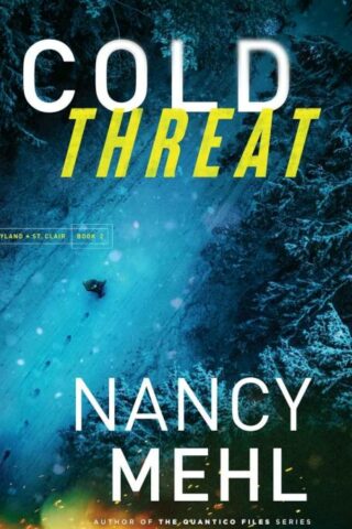 9780764242830 Cold Threat