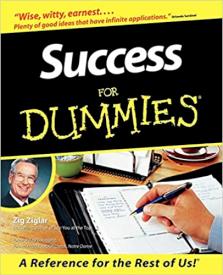 9780764550614 Success For Dummies