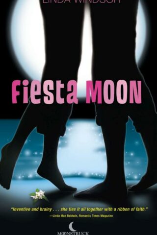 9780785260639 Fiesta Moon