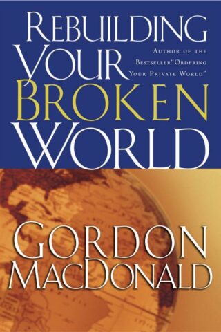 9780785261209 Rebuilding Your Broken World