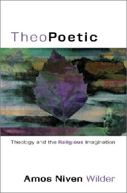 9780788099083 Theopoetic : Theology And The Religious Imagination