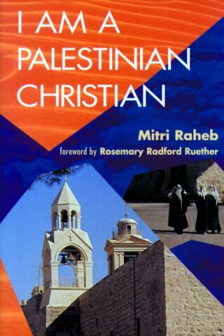 9780800626631 I Am A Palestinian Christian