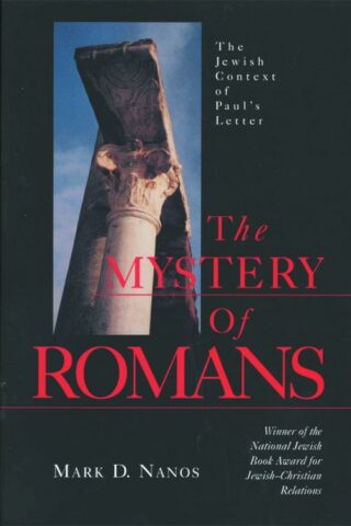 9780800629373 Mystery Of Romans