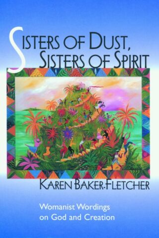 9780800630775 Sisters Of Dust Sisters Of Spirit