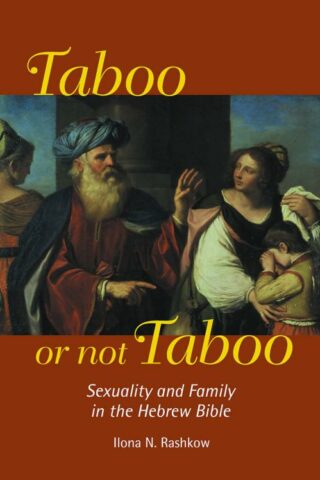 9780800630850 Taboo Or Not Taboo