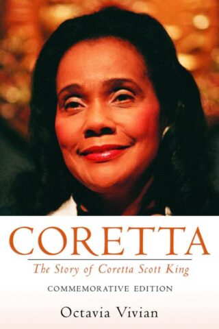 9780800638535 Coretta Commemorative Edition